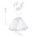 Head Bopper, Tutu & Wand Set with Streamers