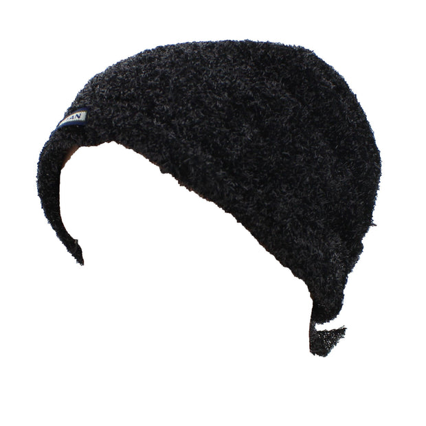 Black Glitter Durag