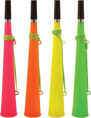 Neon Woofer Horn