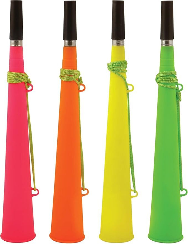 Neon Woofer Horn