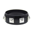 Single Pyramid Bangle