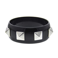 Single Pyramid Bangle