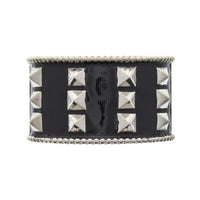 3 Row Pyramid Bangle