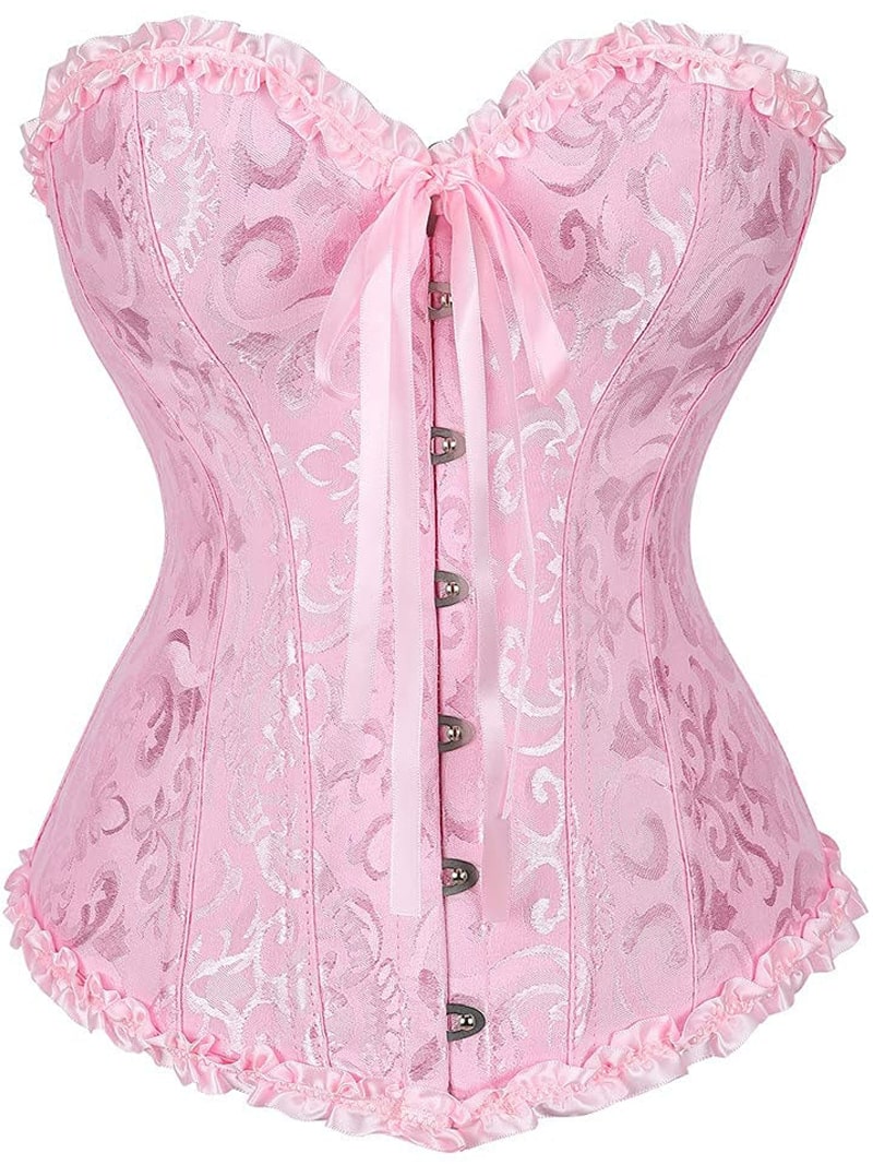1 / Baby Pink / XS