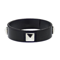 Single Pyramid Bangle