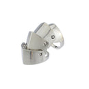 Silver Knuckle Ring