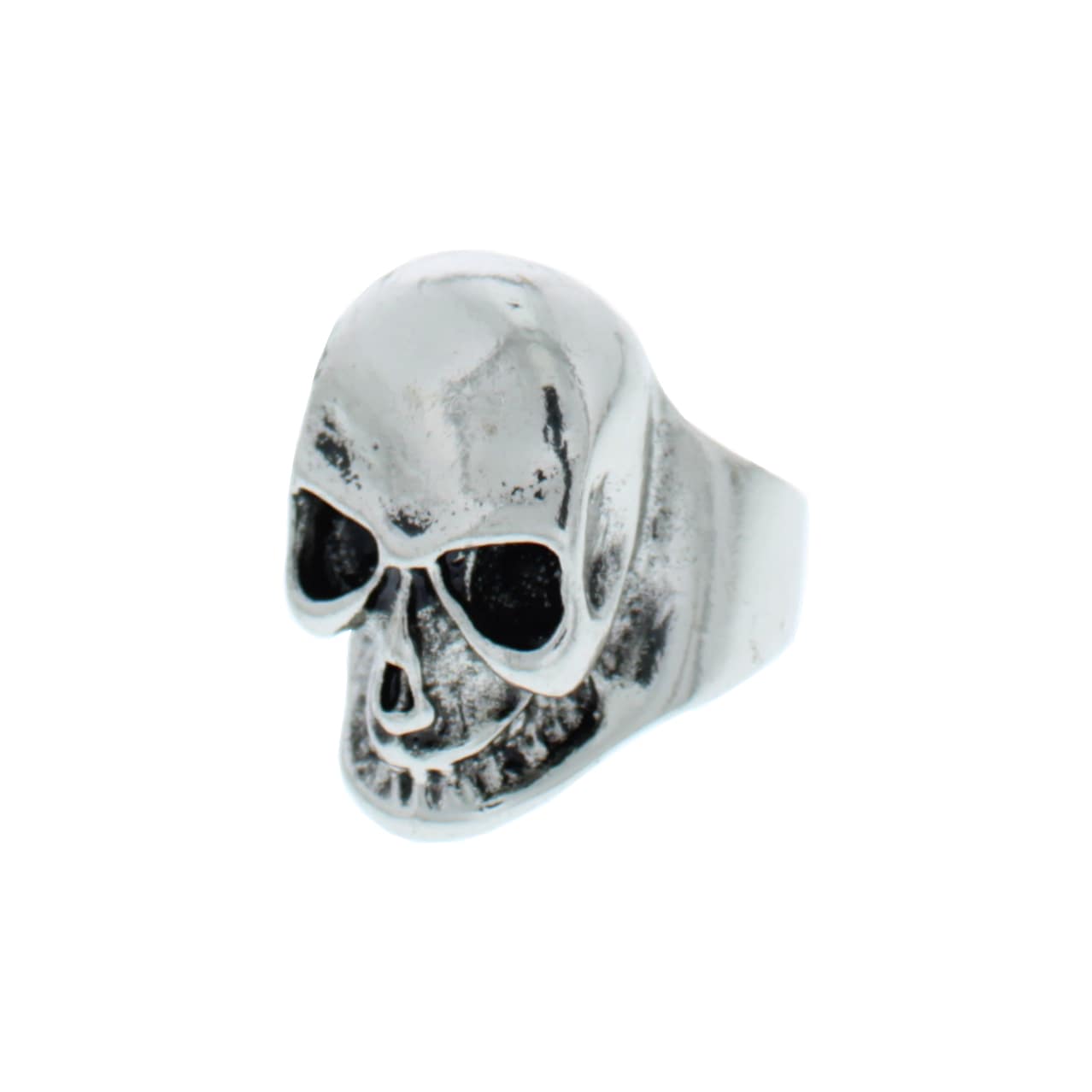 Crazy Skull Ring