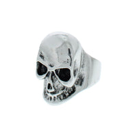Crazy Skull Ring