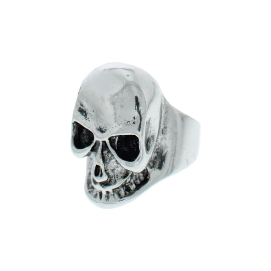 Crazy Skull Ring