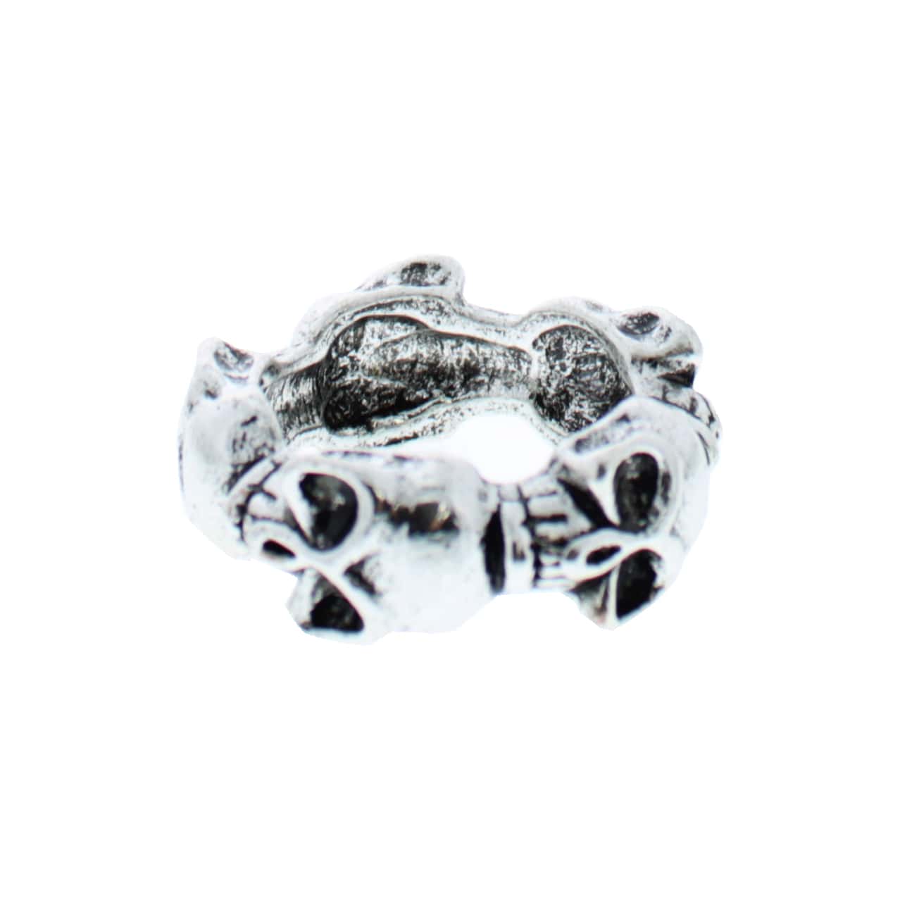 Mutli Skull Ring