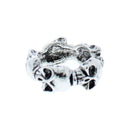 Mutli Skull Ring