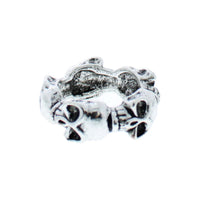 Mutli Skull Ring