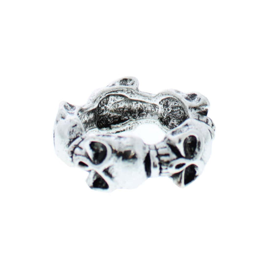Mutli Skull Ring