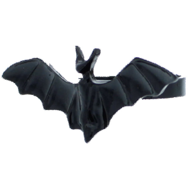 Black Bat Ring