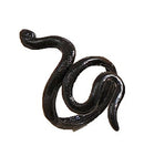 Black Snake Ring