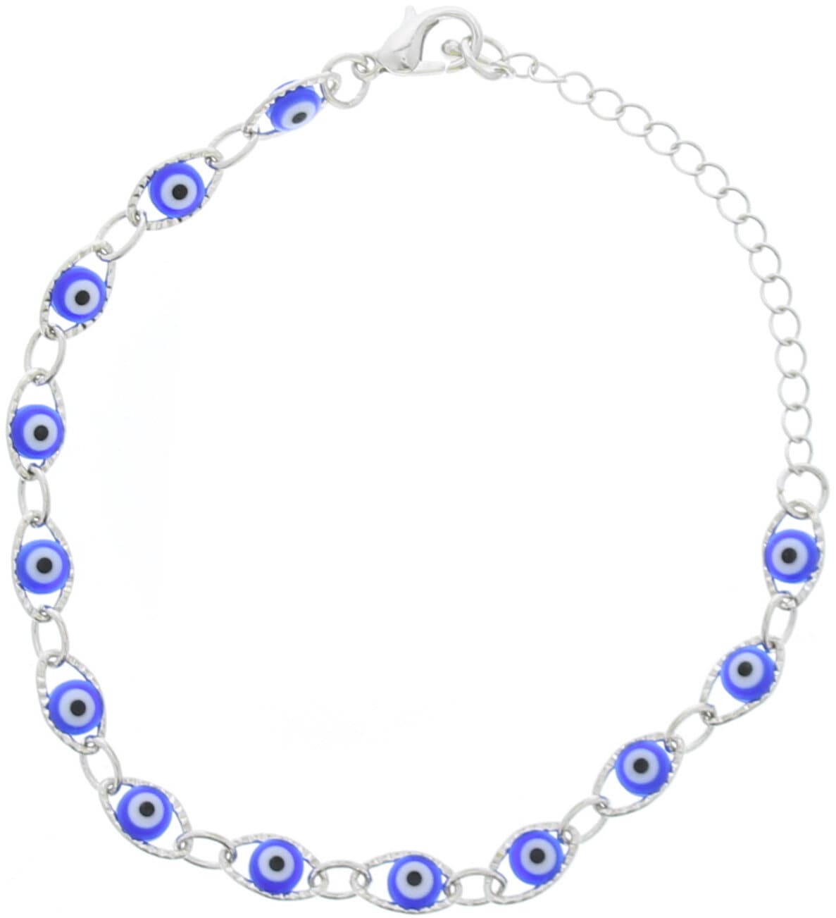 12 / Blue