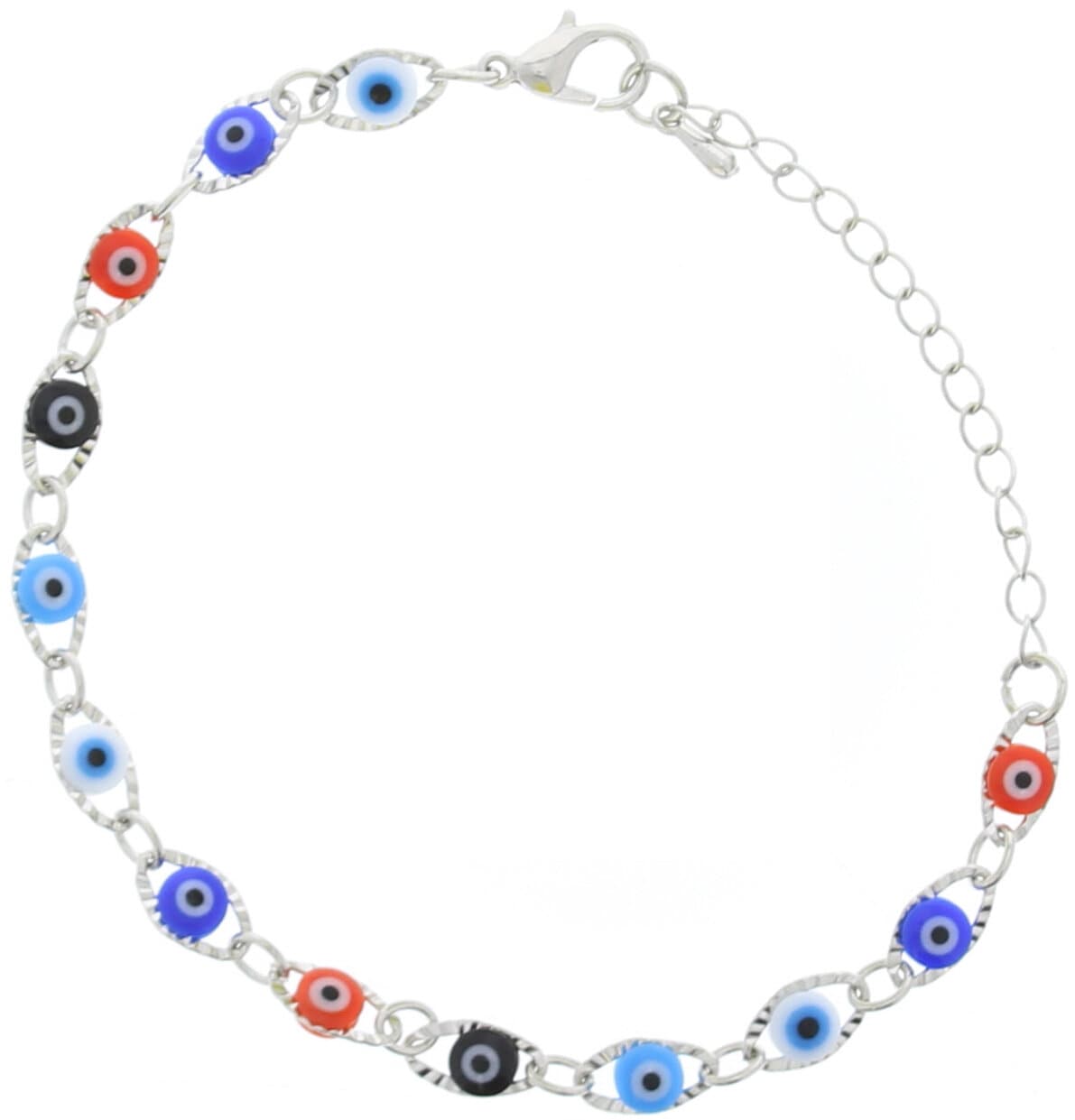 12 / Silver