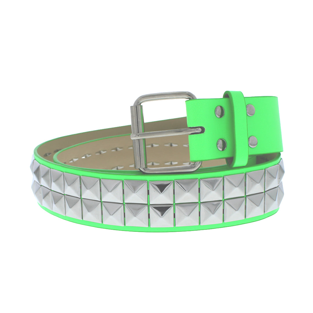 3 / Neon Green / Small - 100cm