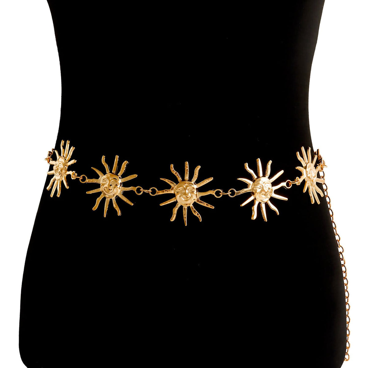 3 / Gold