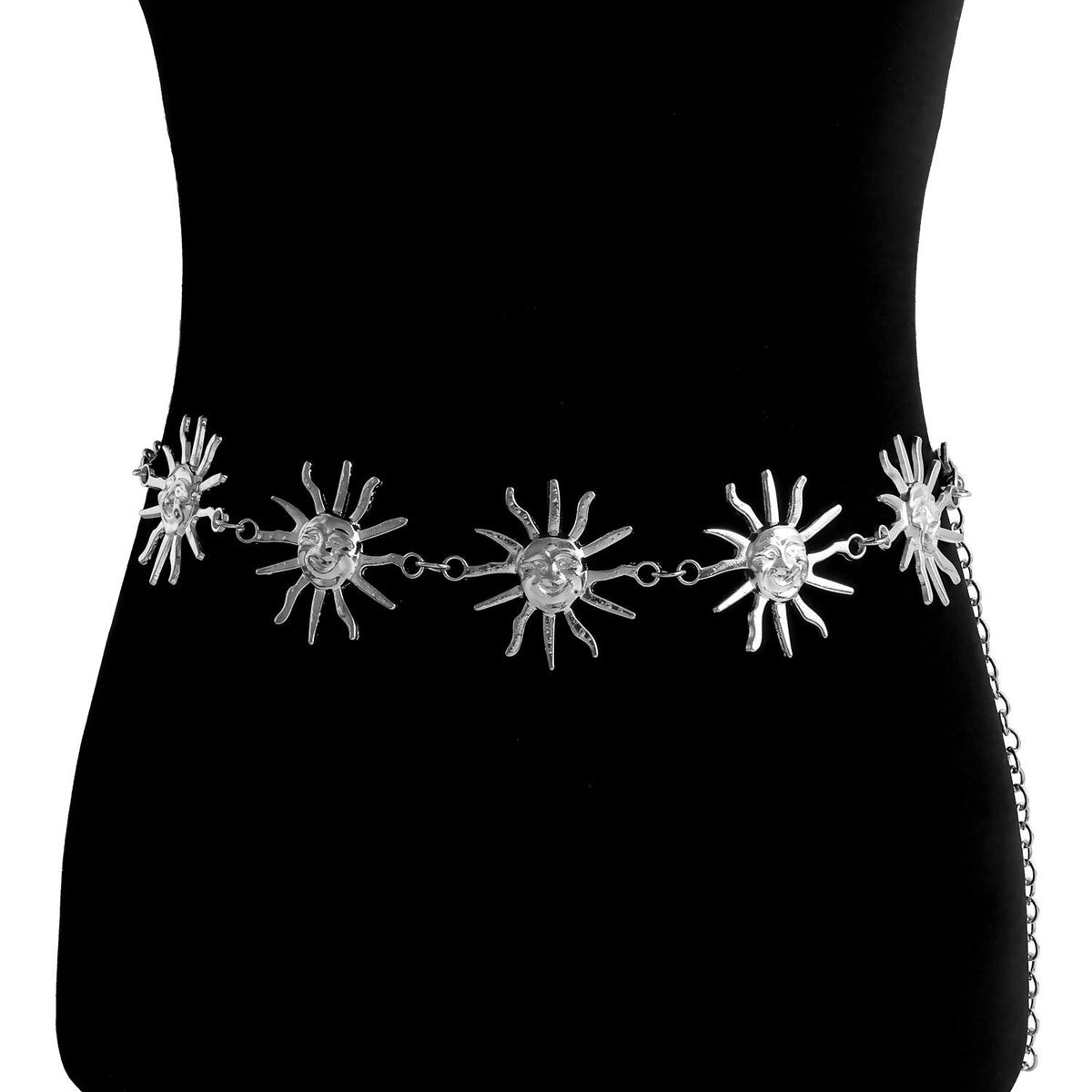 3 / Silver