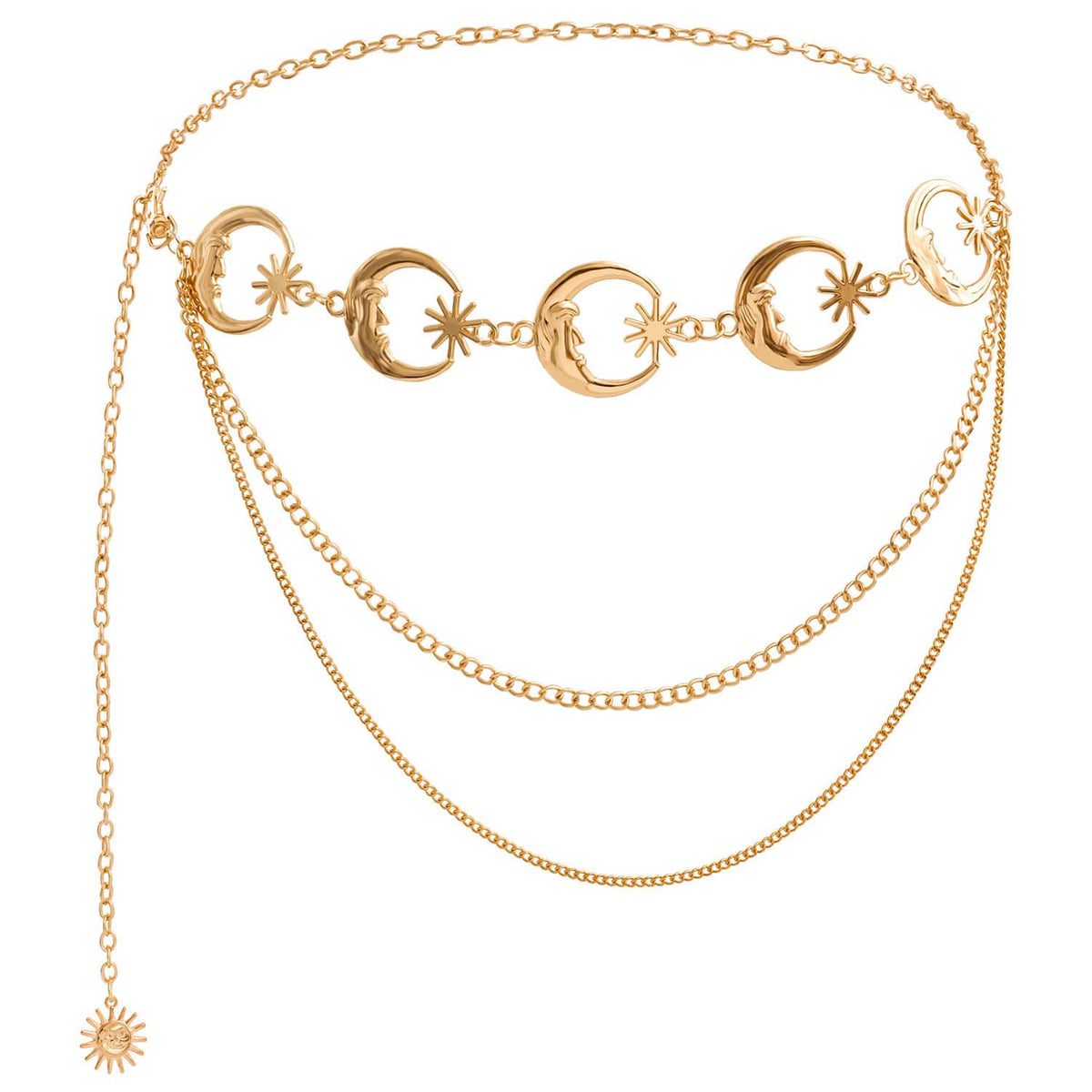 3 / Gold