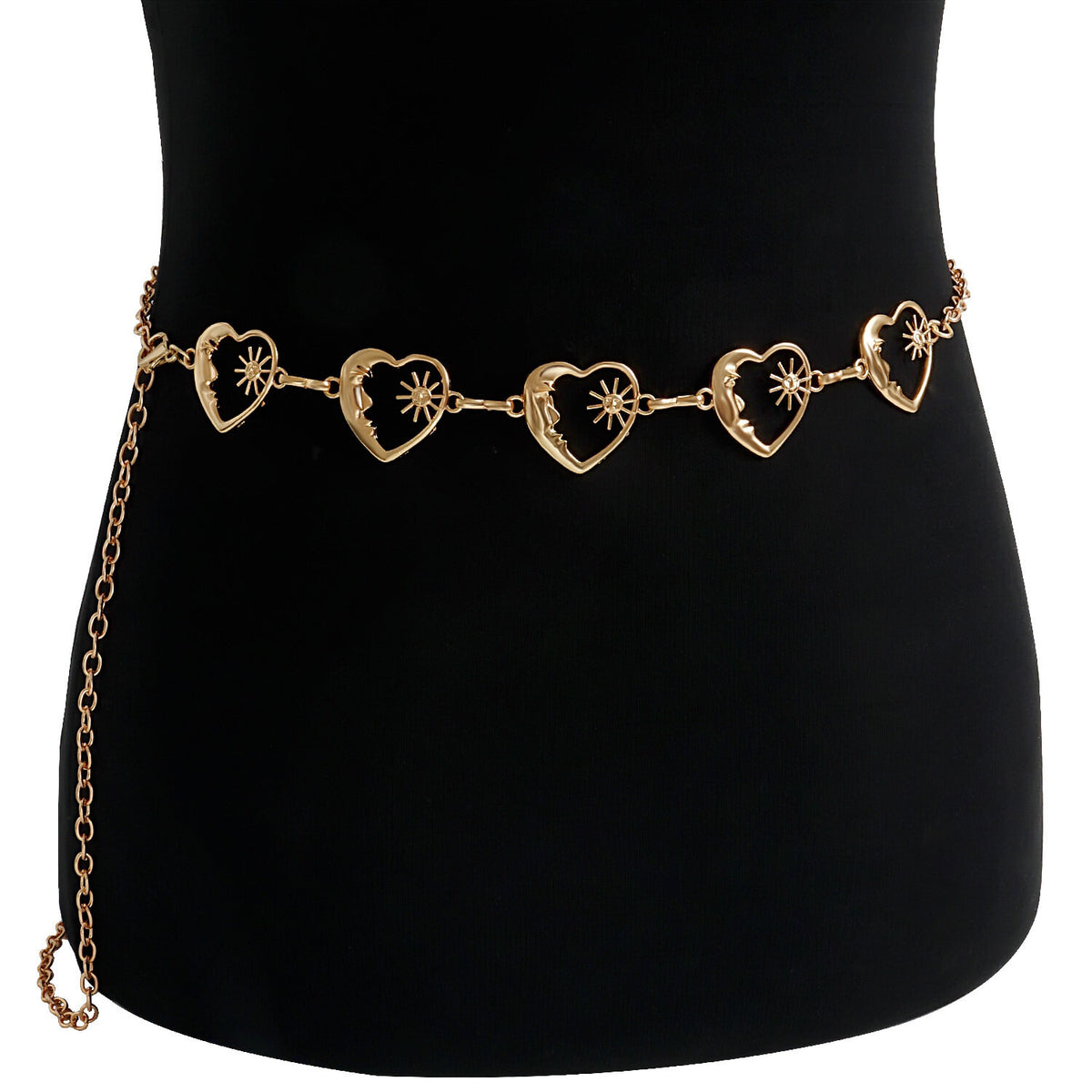 3 / Gold