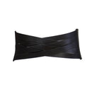 Interlaced Criss Cross Elasticated Waist Belt