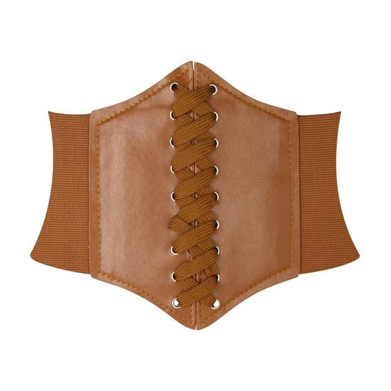 3 / Tan Brown