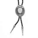 Vintage Cowboy Hat Western Bolo Tie