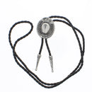 Vintage Cowboy Hat Western Bolo Tie