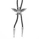 Vintage American Eagle Western Bolo Tie