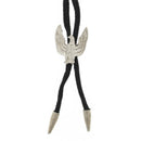 Vintage Eagle Western Bolo Tie