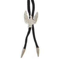 Vintage Eagle Western Bolo Tie