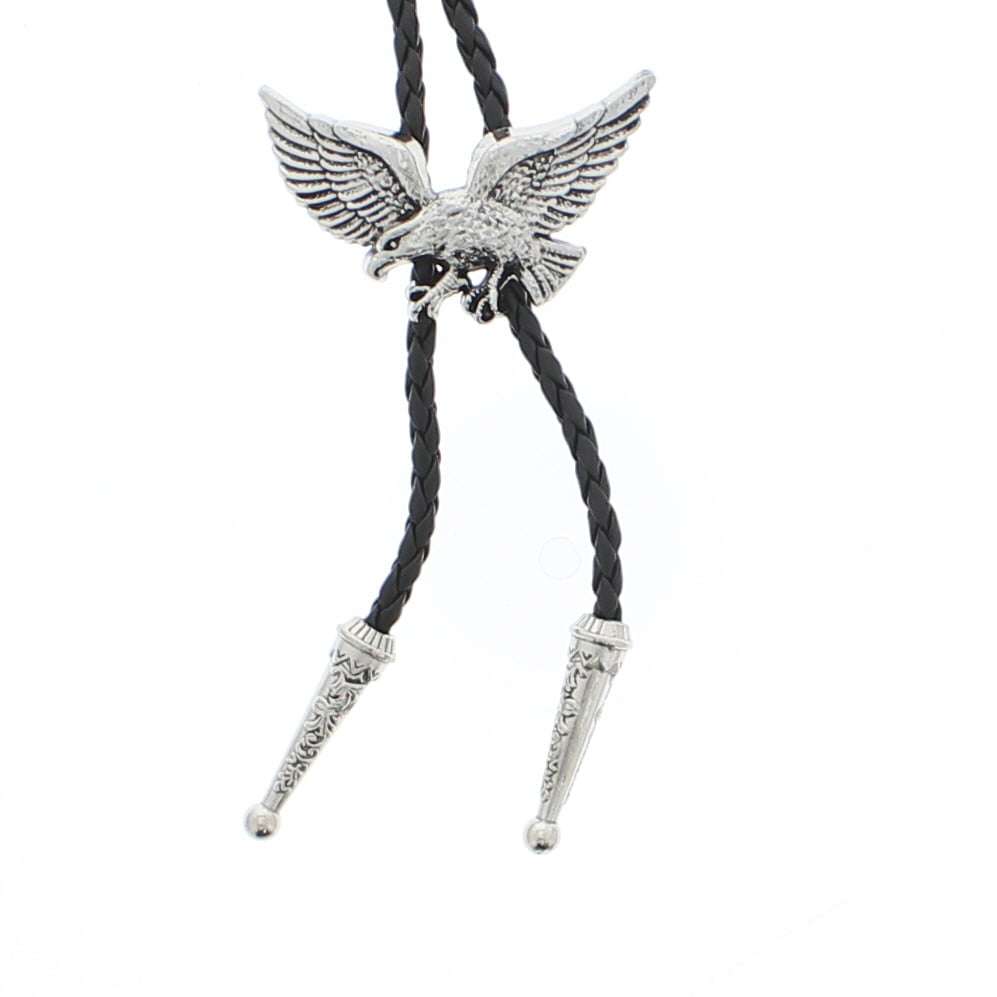 Vintage Falcon Western Bolo Tie