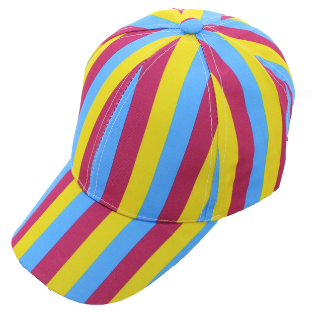 Pansexual Cap