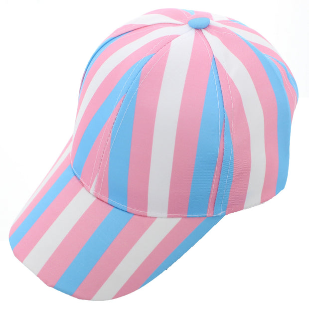 Transgender Cap