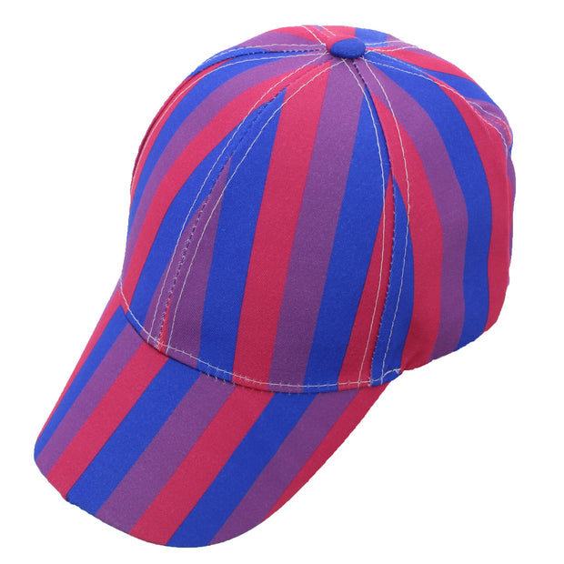 Bisexual Cap