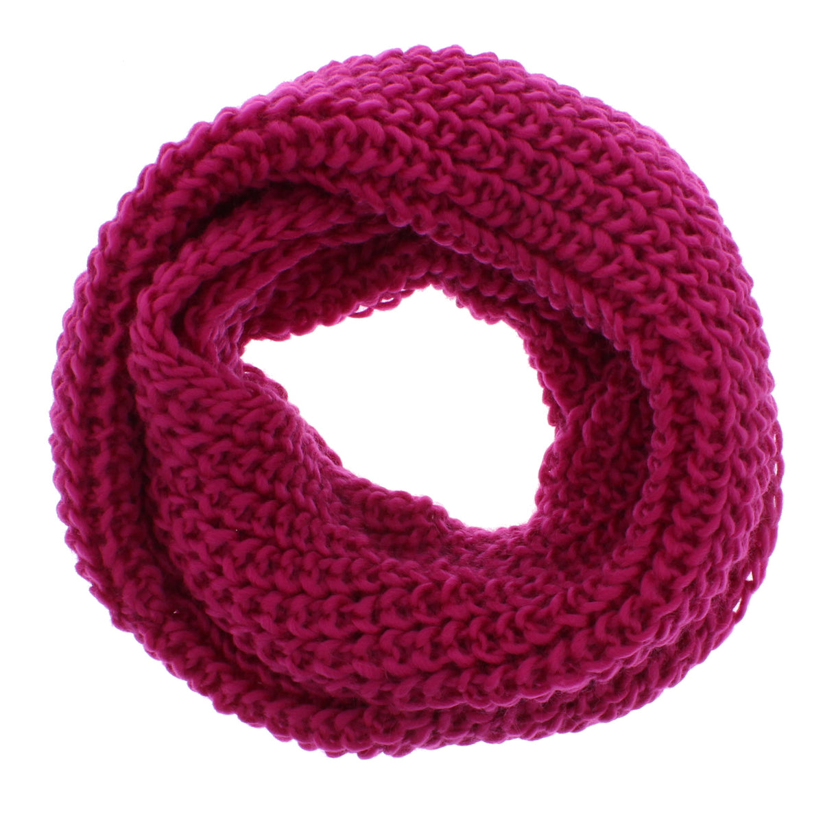 3 / Fuchsia Pink
