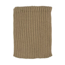 Knitted Chunky Ribbed  Snood
