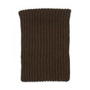 Knitted Chunky Ribbed  Snood