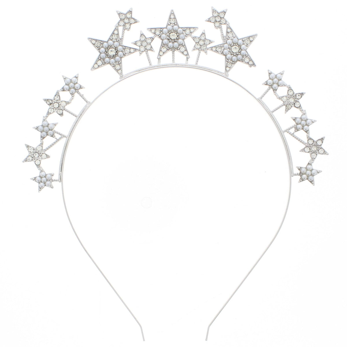 3 / Silver