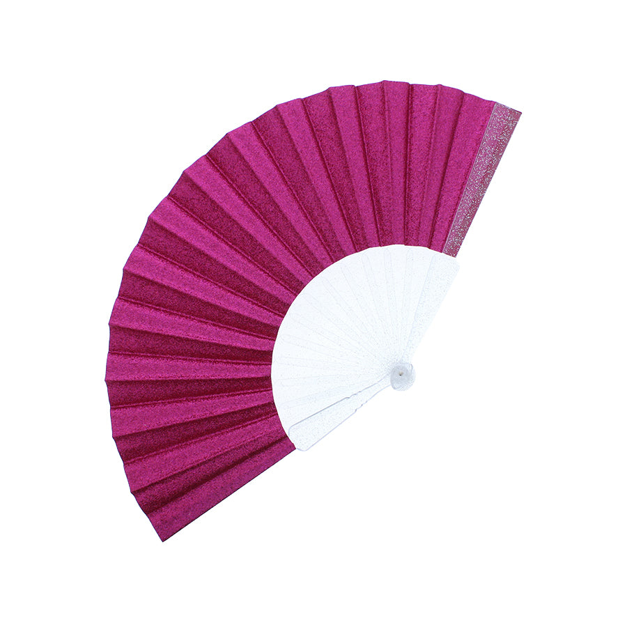 3 / Fuchsia Pink