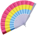 Pansexual Fan