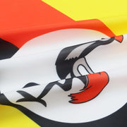 5 x 3 Feet Uganda Flag