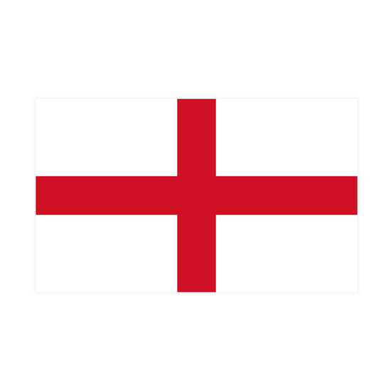 3 x 2 Feet England St. Georges Flag