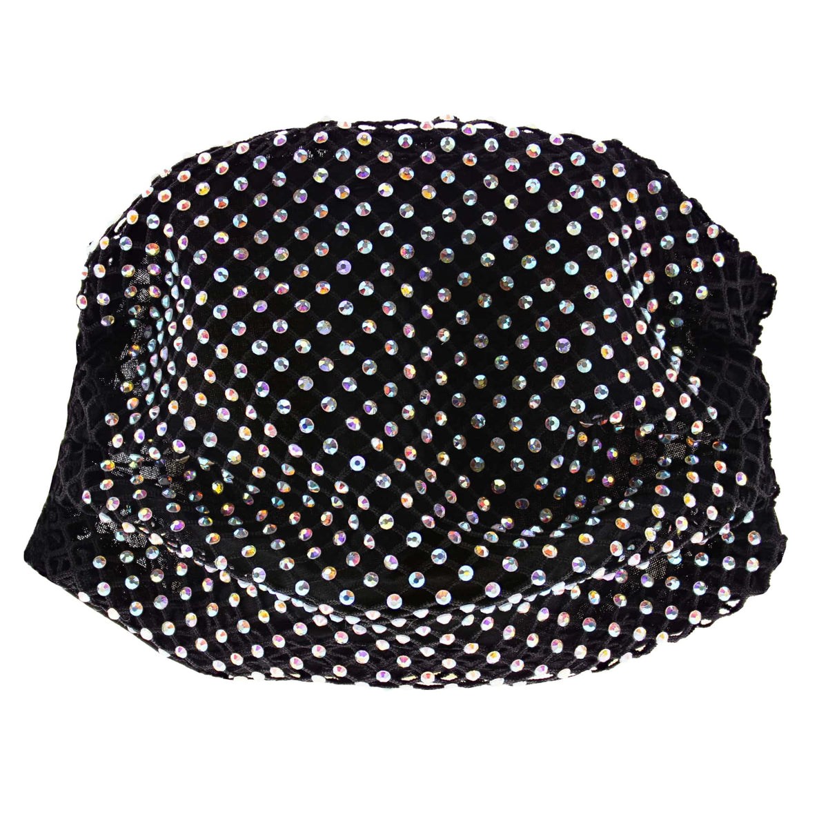 3 / Black