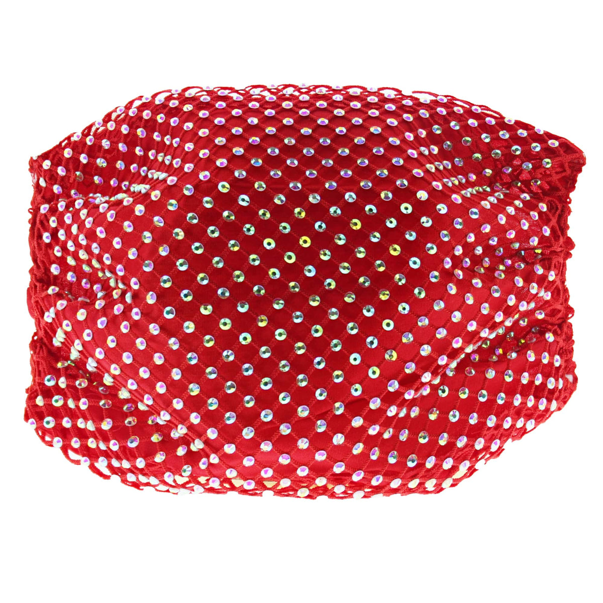 3 / Red