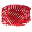 Diamante on Mesh String Cotton Face Mask