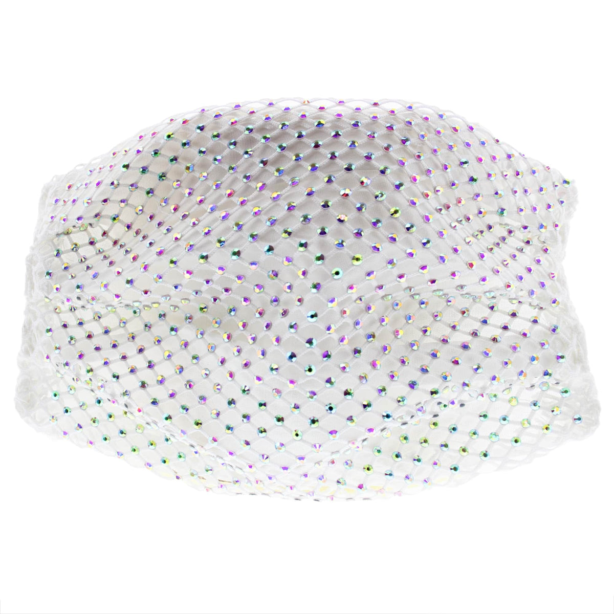 3 / White