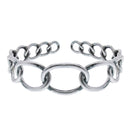 25mm Plastic Chain Aliceband